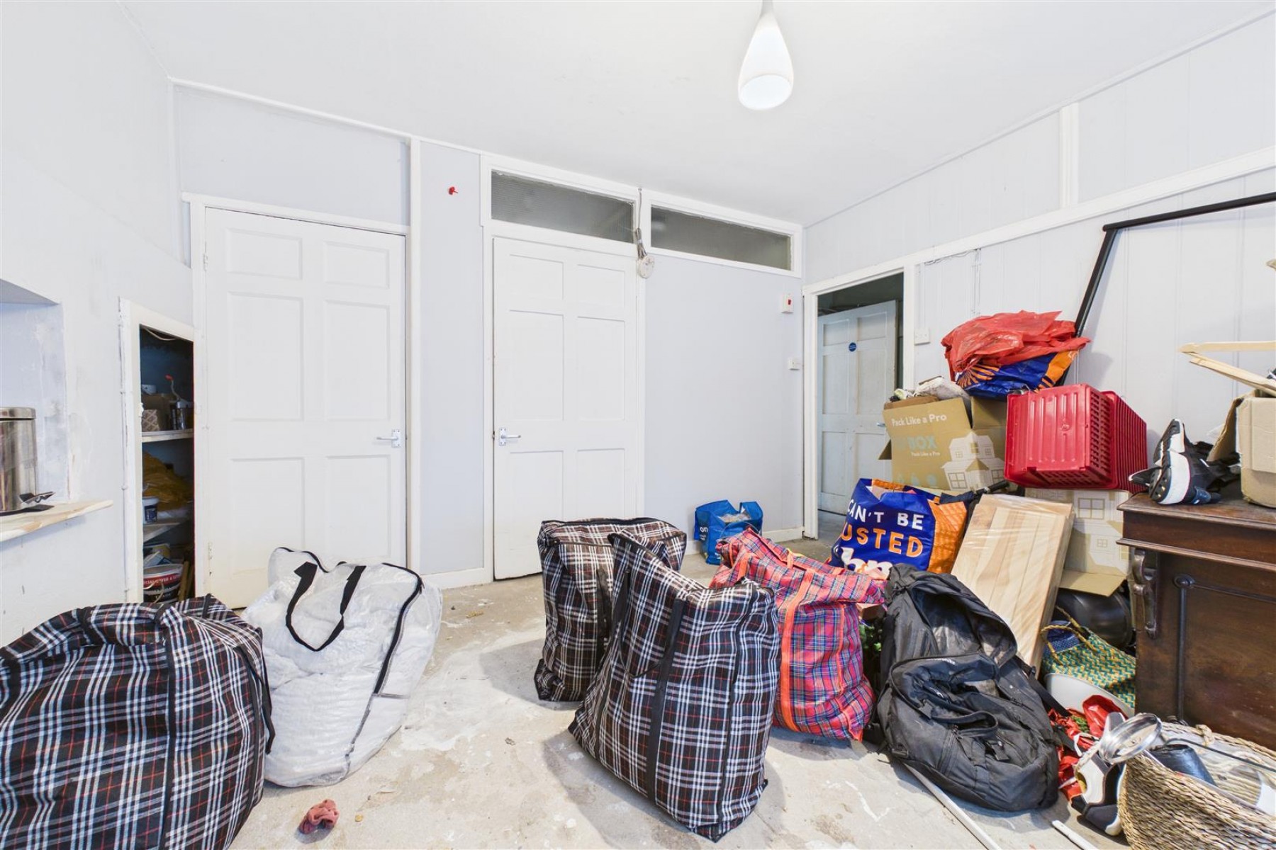 Images for GARDEN FLAT | MODERNISATION | BA1