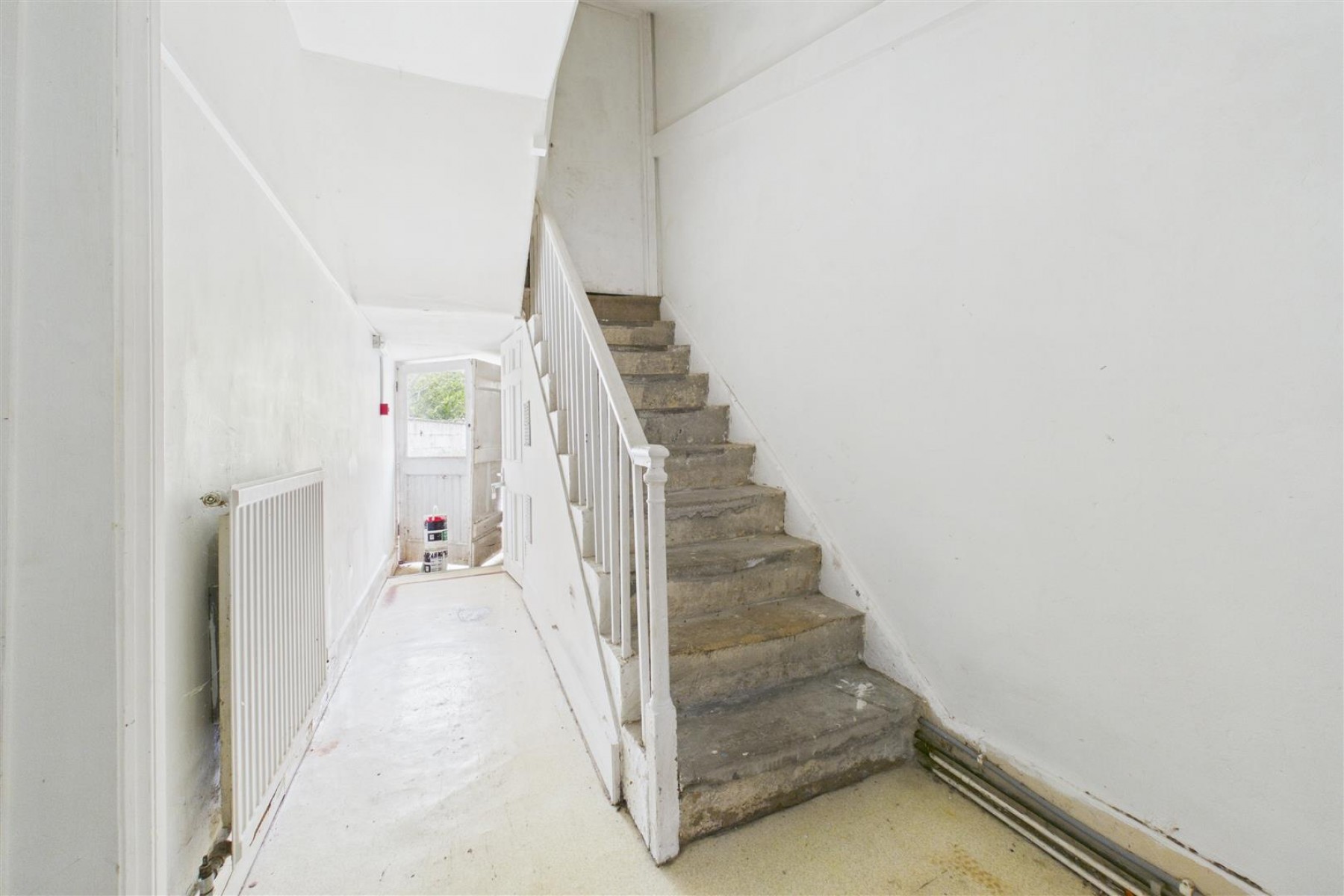 Images for GARDEN FLAT | MODERNISATION | BA1