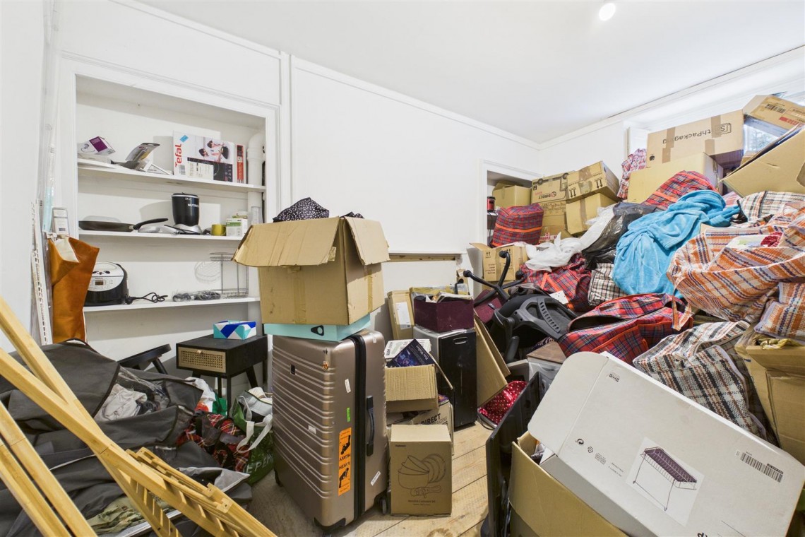 Images for GARDEN FLAT | MODERNISATION | BA1