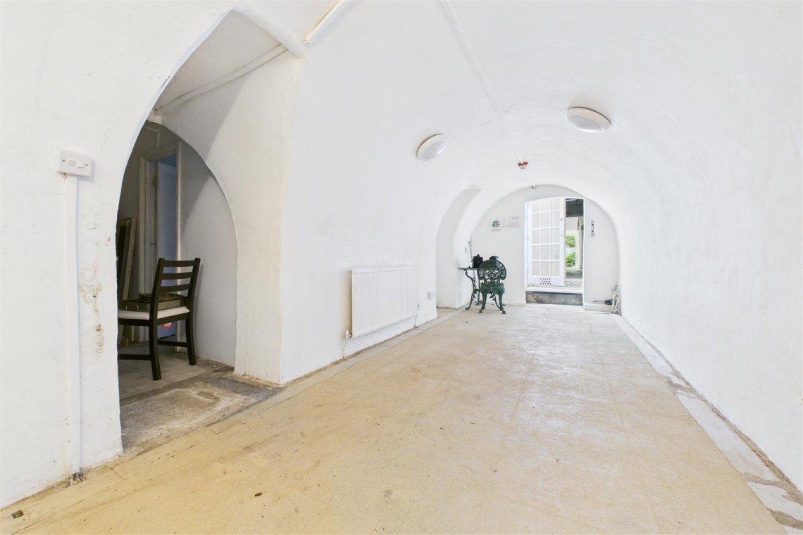 Images for GARDEN FLAT | MODERNISATION | BA1