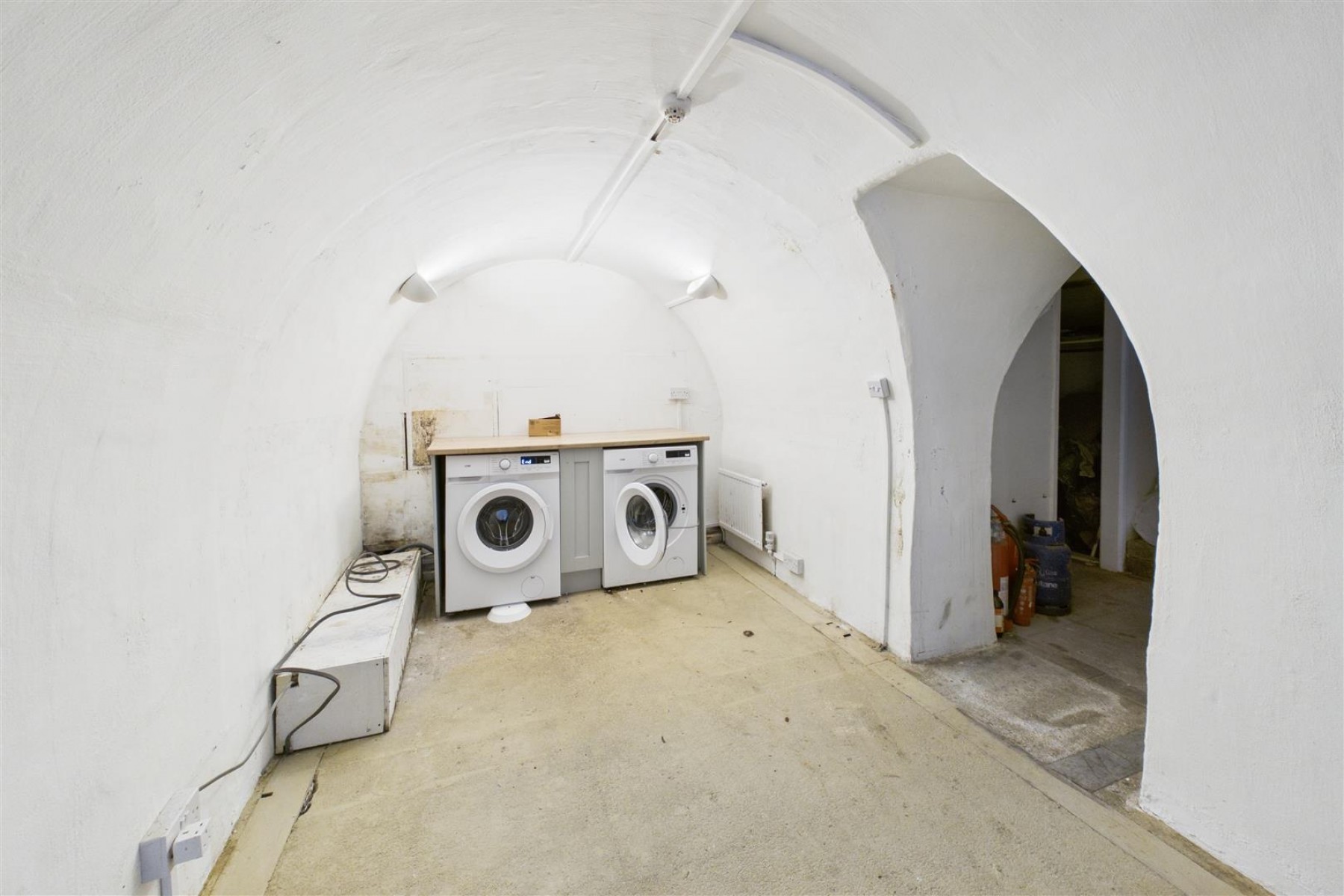 Images for GARDEN FLAT | MODERNISATION | BA1