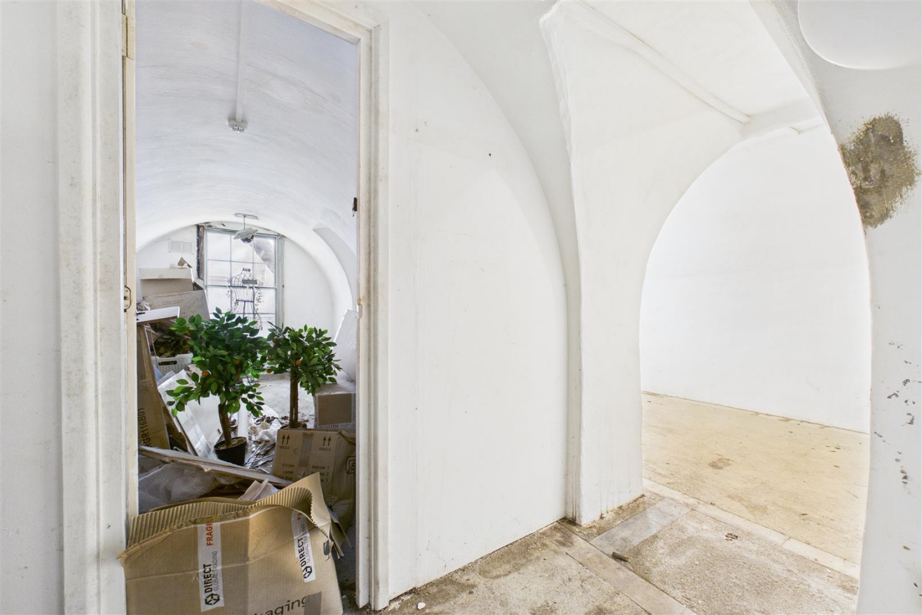 Images for GARDEN FLAT | MODERNISATION | BA1