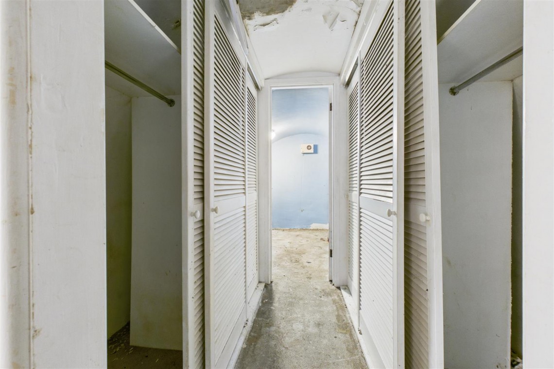 Images for GARDEN FLAT | MODERNISATION | BA1