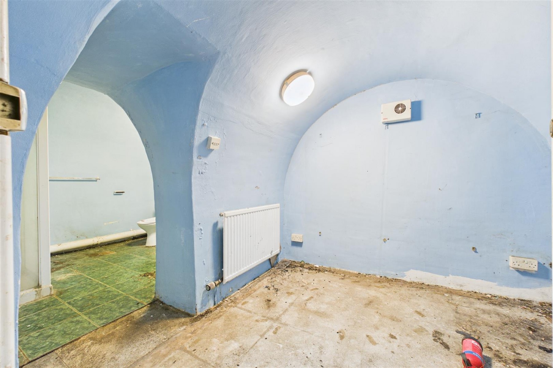 Images for GARDEN FLAT | MODERNISATION | BA1