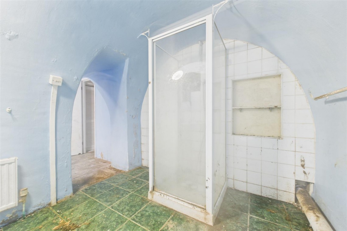 Images for GARDEN FLAT | MODERNISATION | BA1