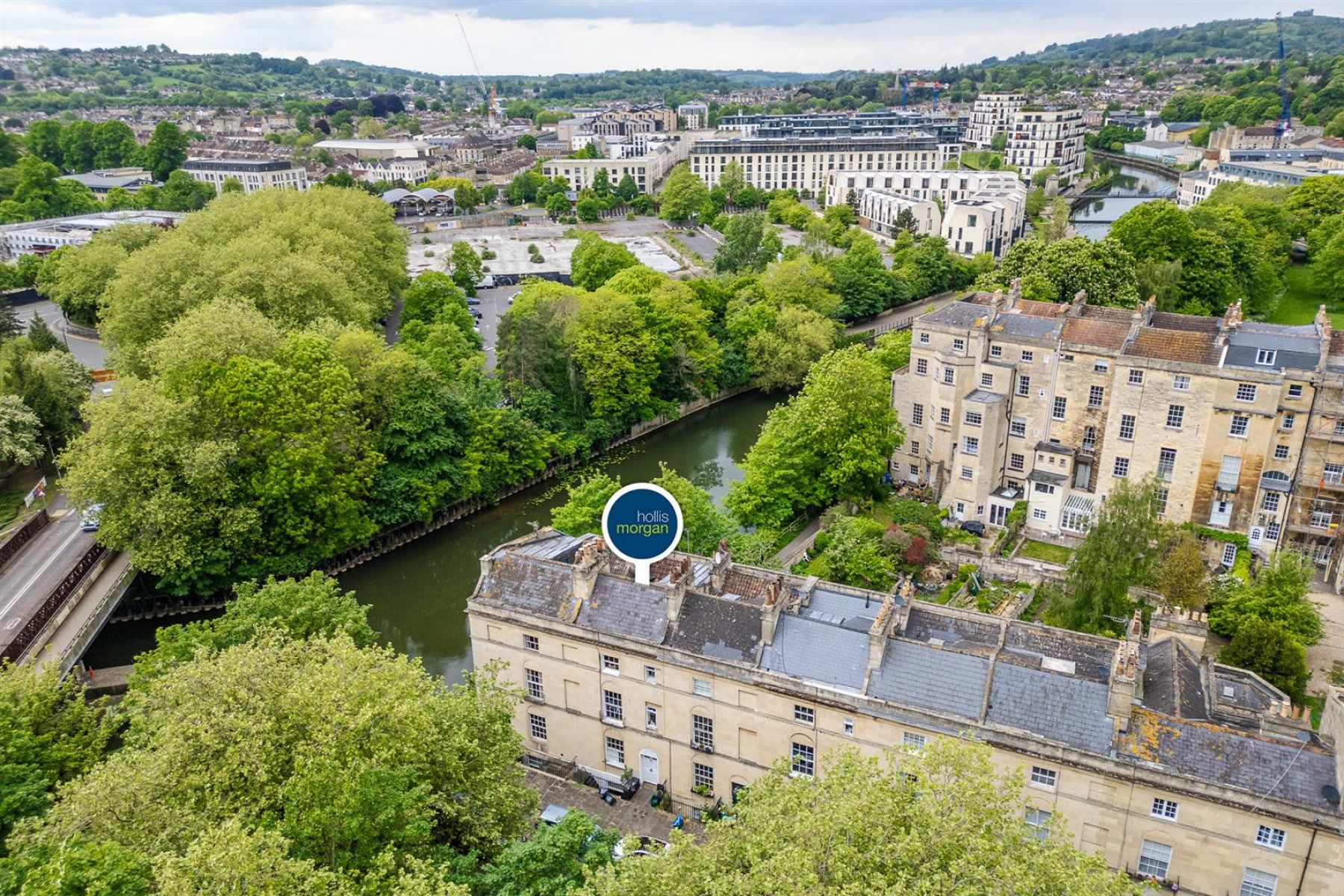 Images for GARDEN FLAT | MODERNISATION | BA1