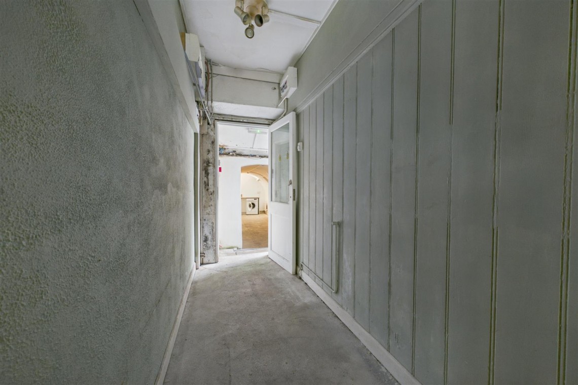Images for GARDEN FLAT | MODERNISATION | BA1