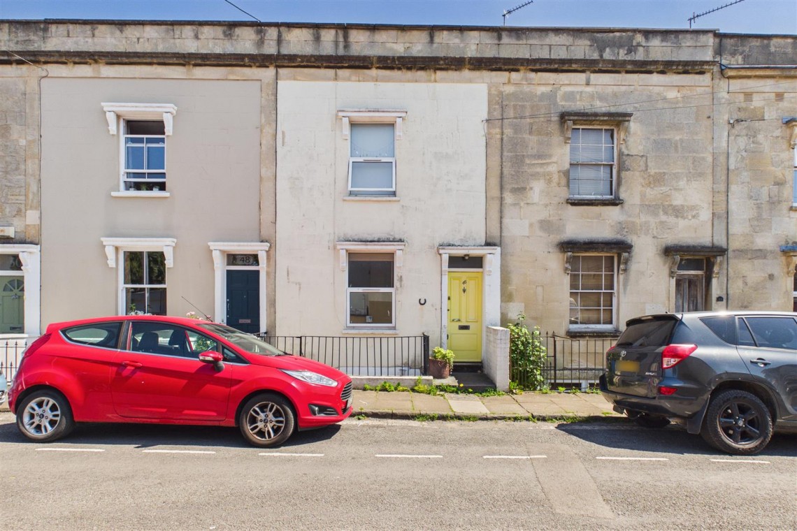 Images for Mount Pleasant Terrace, Southville