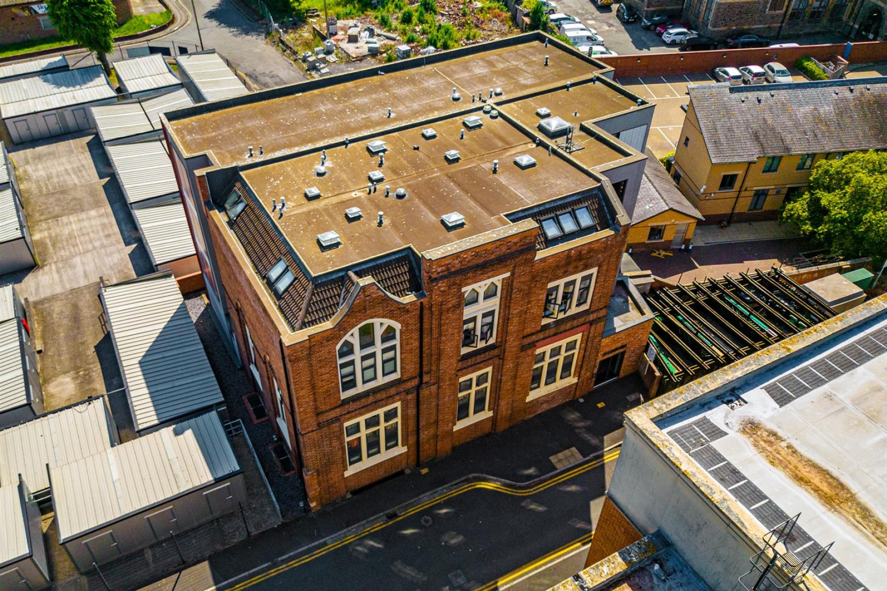Images for FREEHOLD & GROUND RENT INVESTMENT | BS3