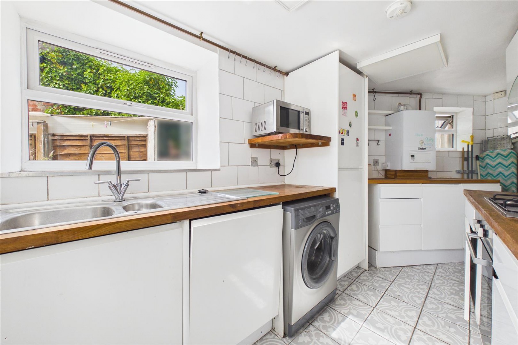 Images for COTTAGE - GARDEN & PARKING