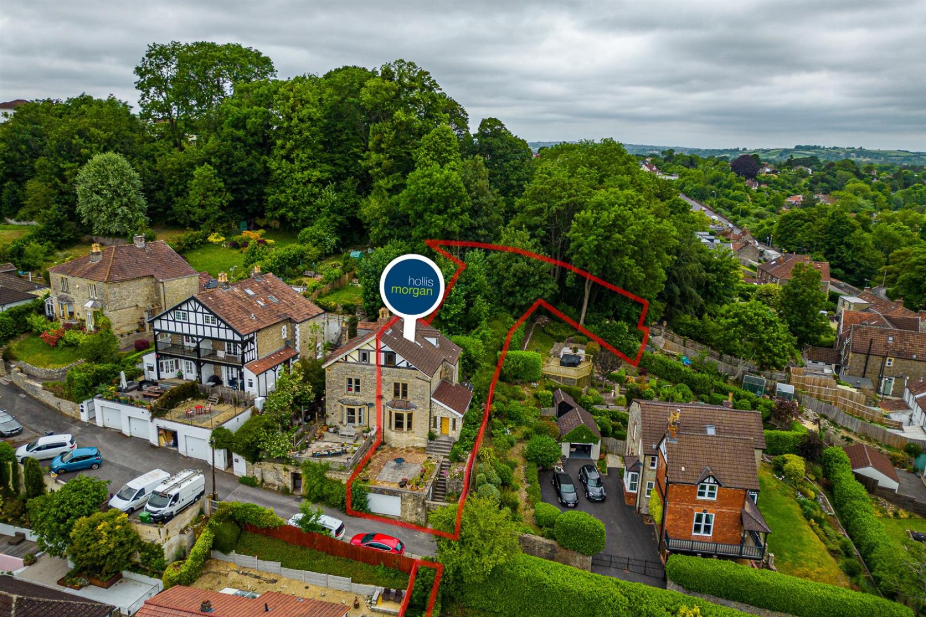 Images for HOUSE FOR MODERNISATION | SALTFORD