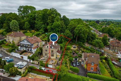 View Full Details for HOUSE FOR MODERNISATION | SALTFORD