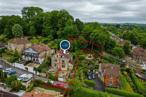 View Full Details for HOUSE FOR MODERNISATION | SALTFORD