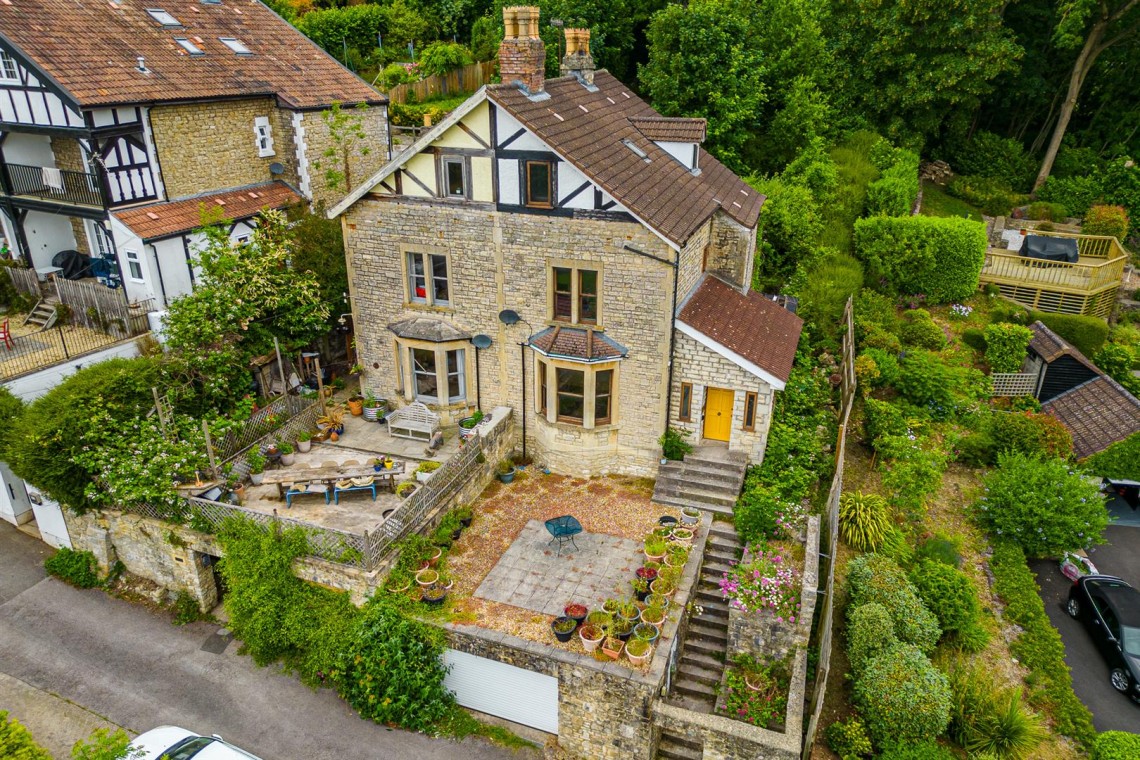 Images for HOUSE FOR MODERNISATION | SALTFORD