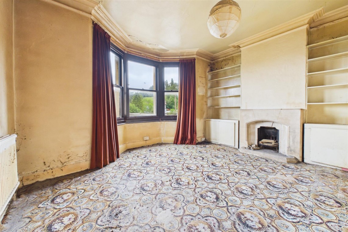 Images for HOUSE FOR MODERNISATION | SALTFORD