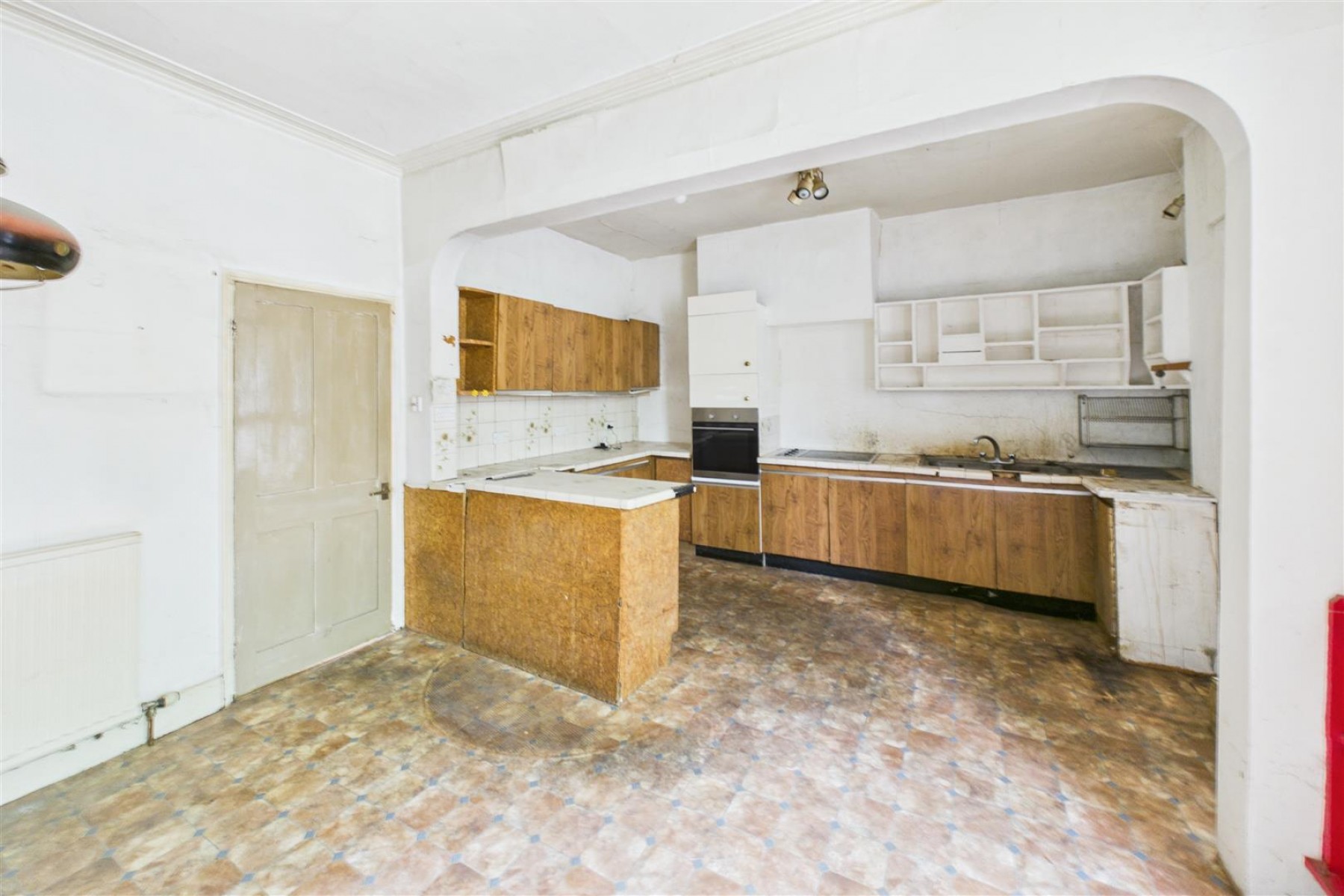 Images for HOUSE FOR MODERNISATION | SALTFORD