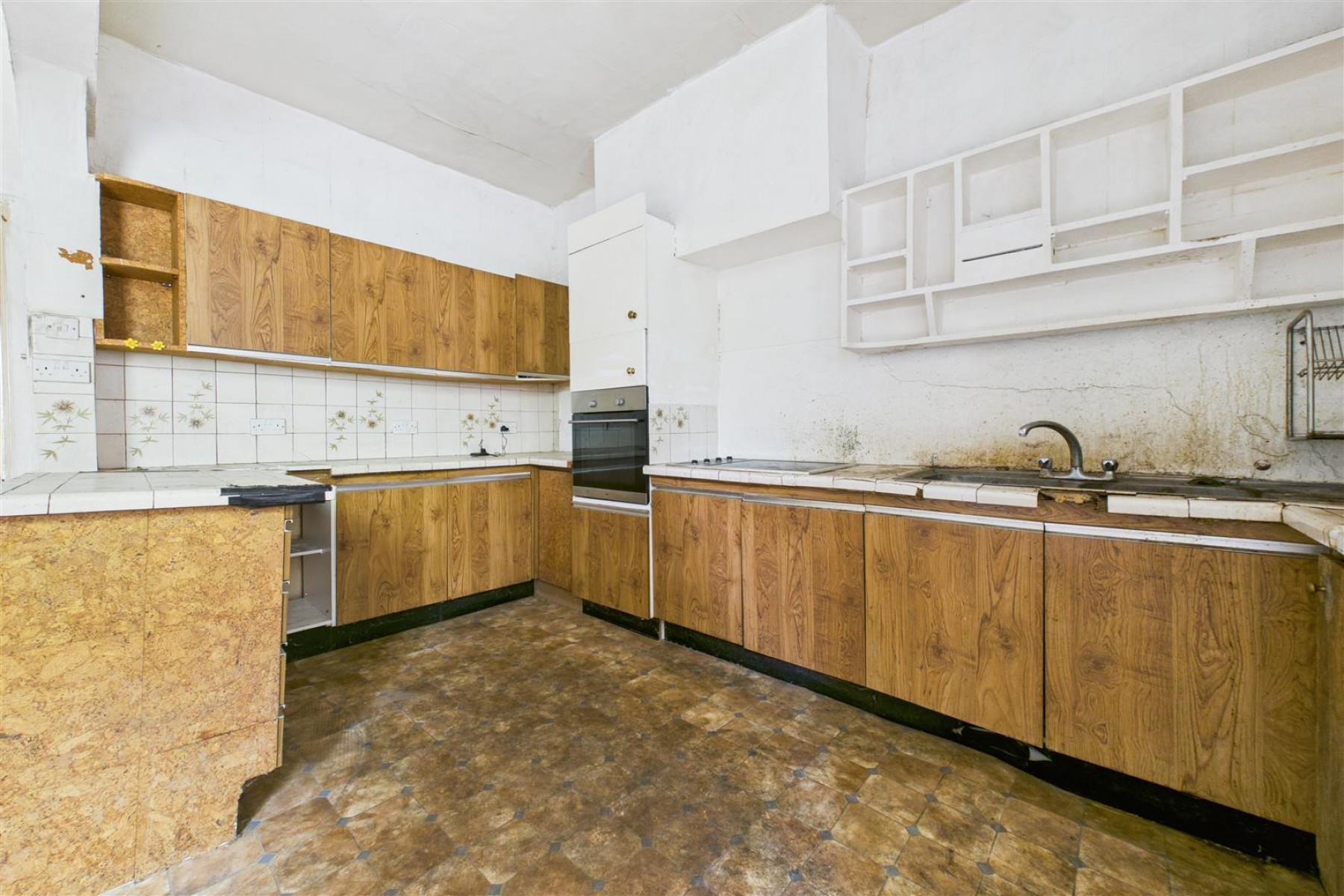 Images for HOUSE FOR MODERNISATION | SALTFORD