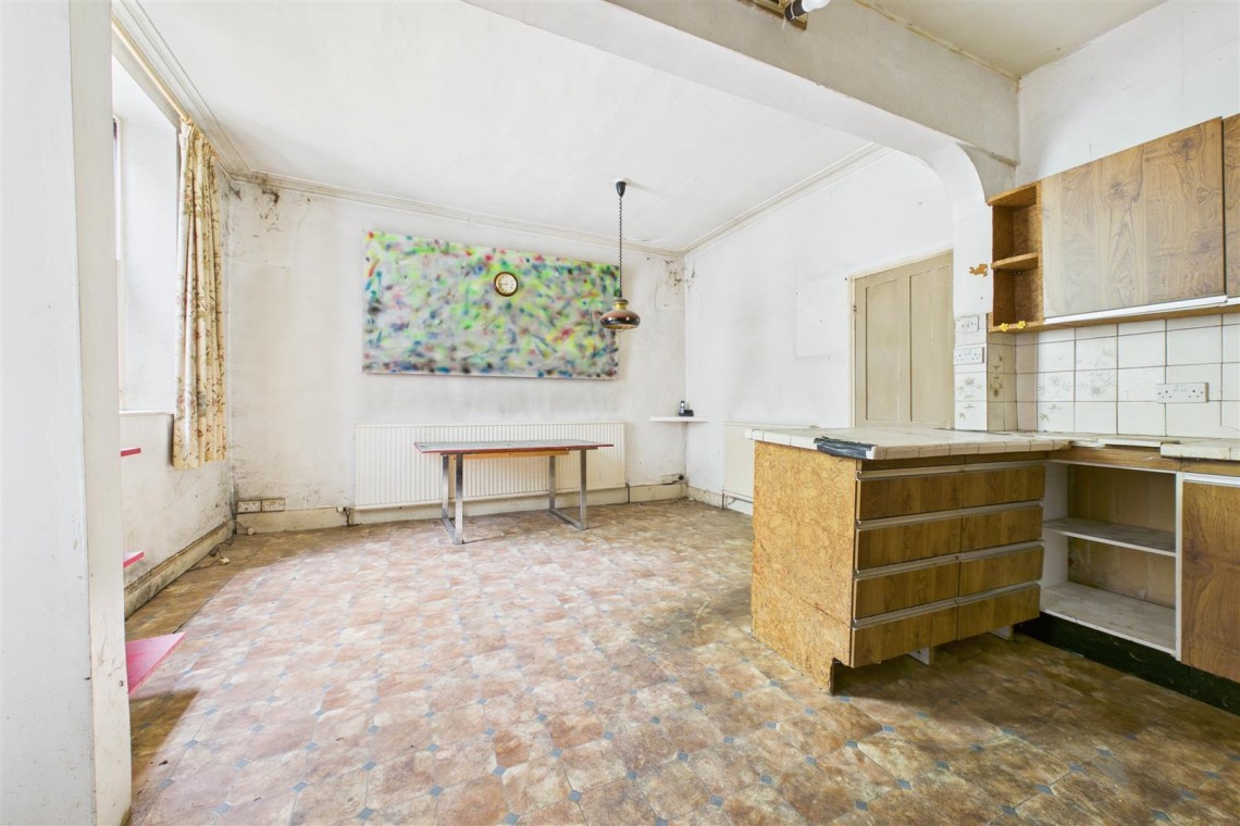 Images for HOUSE FOR MODERNISATION | SALTFORD