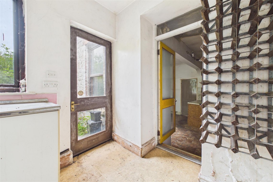 Images for HOUSE FOR MODERNISATION | SALTFORD