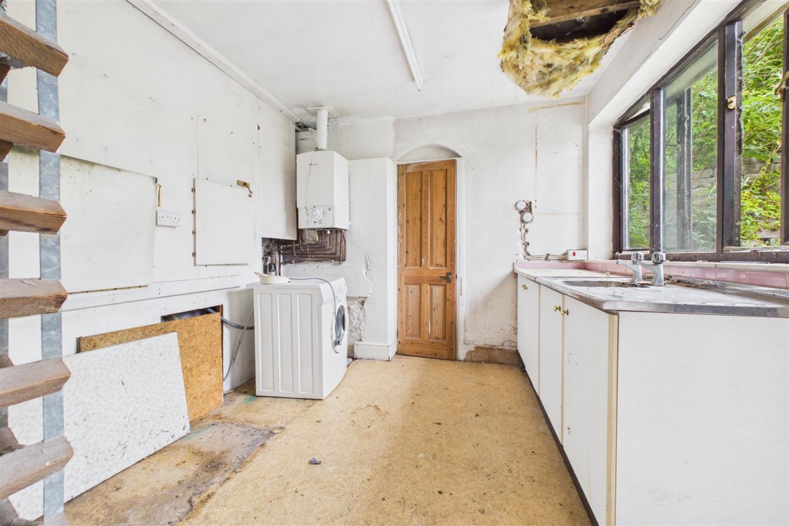 Images for HOUSE FOR MODERNISATION | SALTFORD