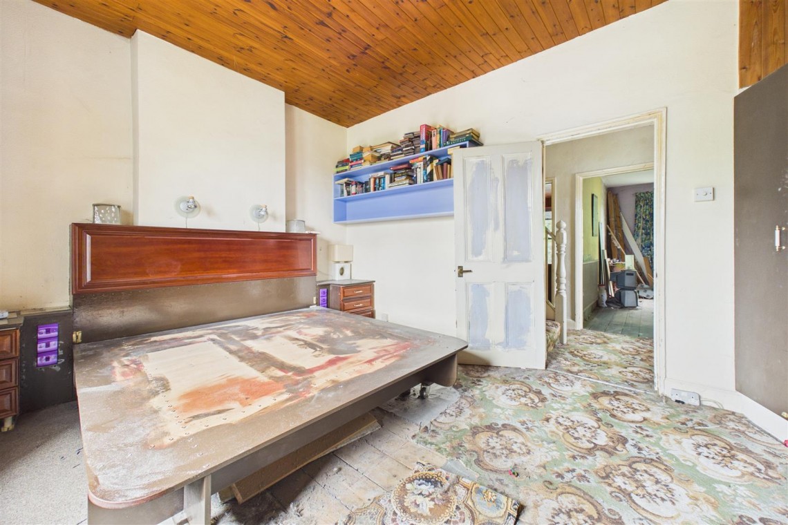 Images for HOUSE FOR MODERNISATION | SALTFORD