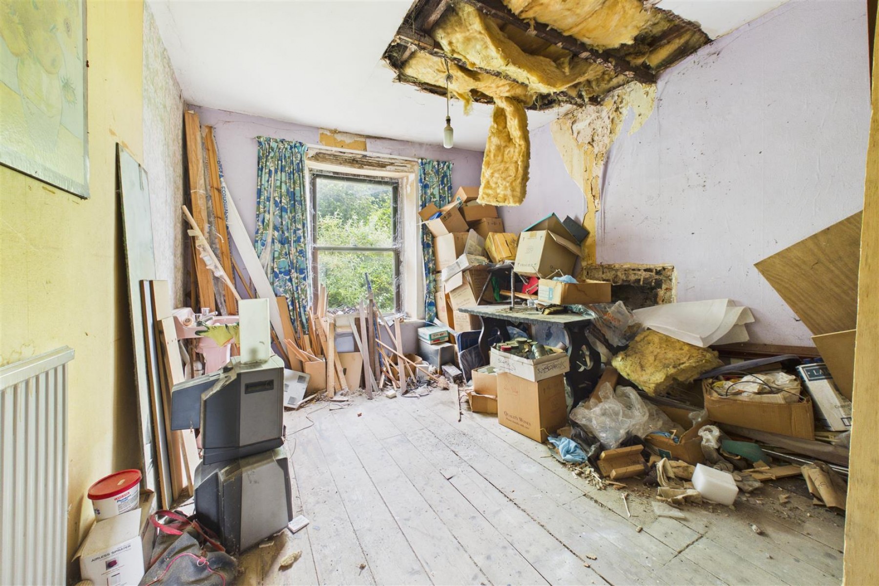 Images for HOUSE FOR MODERNISATION | SALTFORD