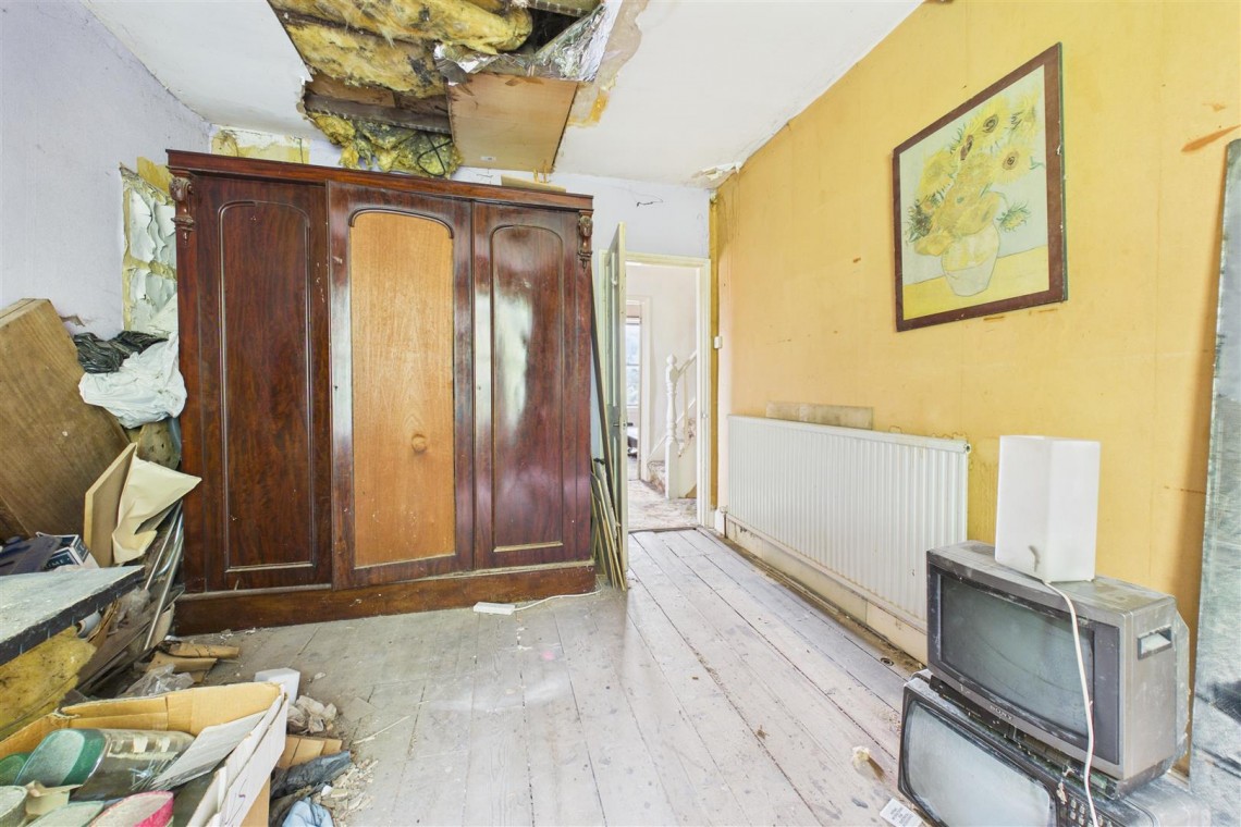 Images for HOUSE FOR MODERNISATION | SALTFORD