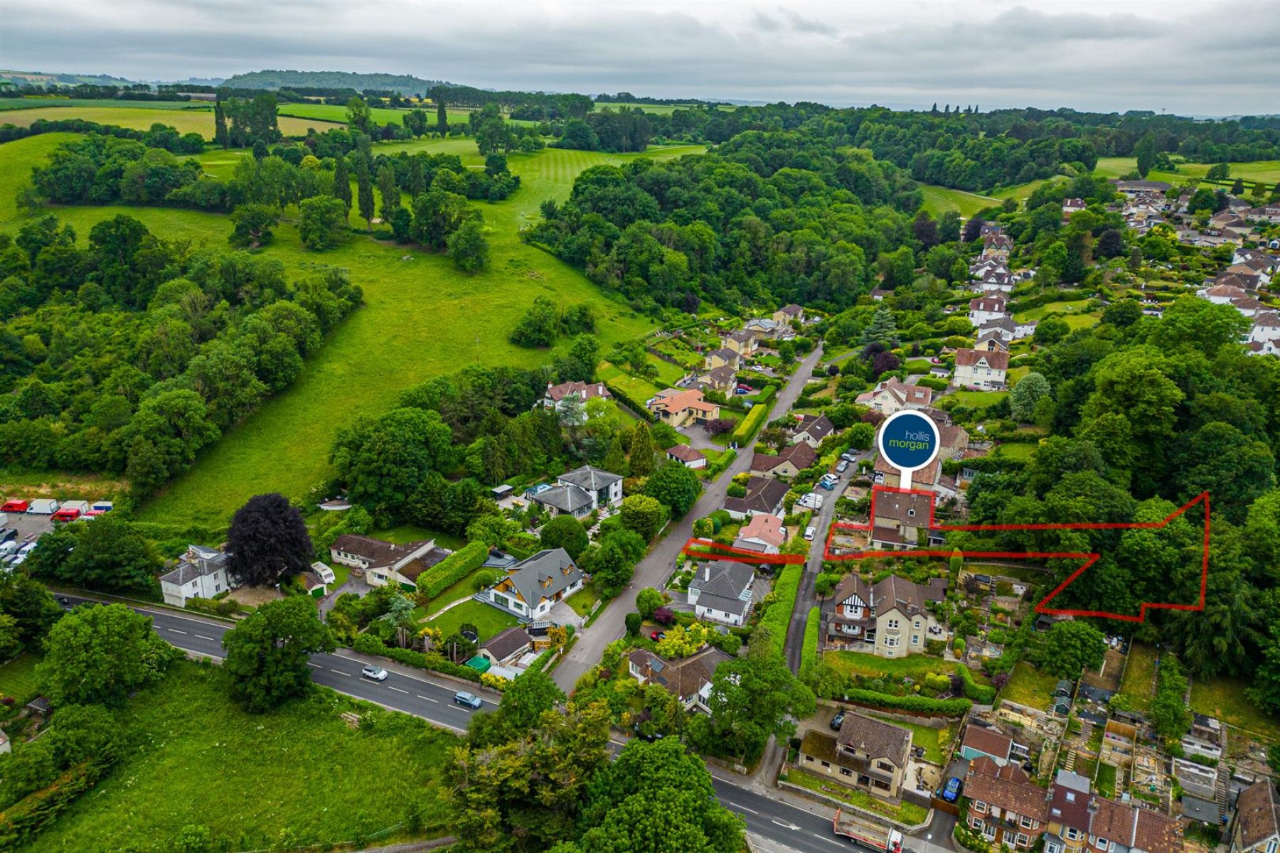 Images for HOUSE FOR MODERNISATION | SALTFORD