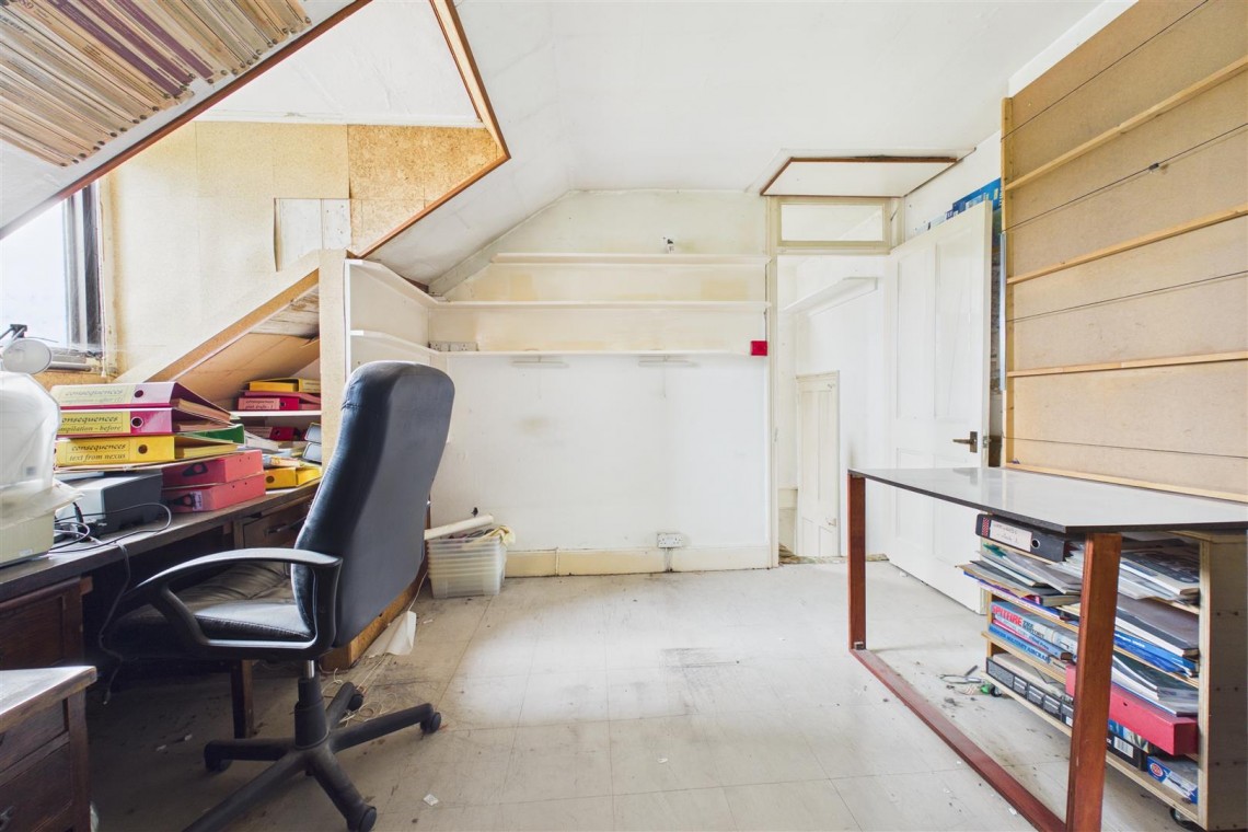 Images for HOUSE FOR MODERNISATION | SALTFORD