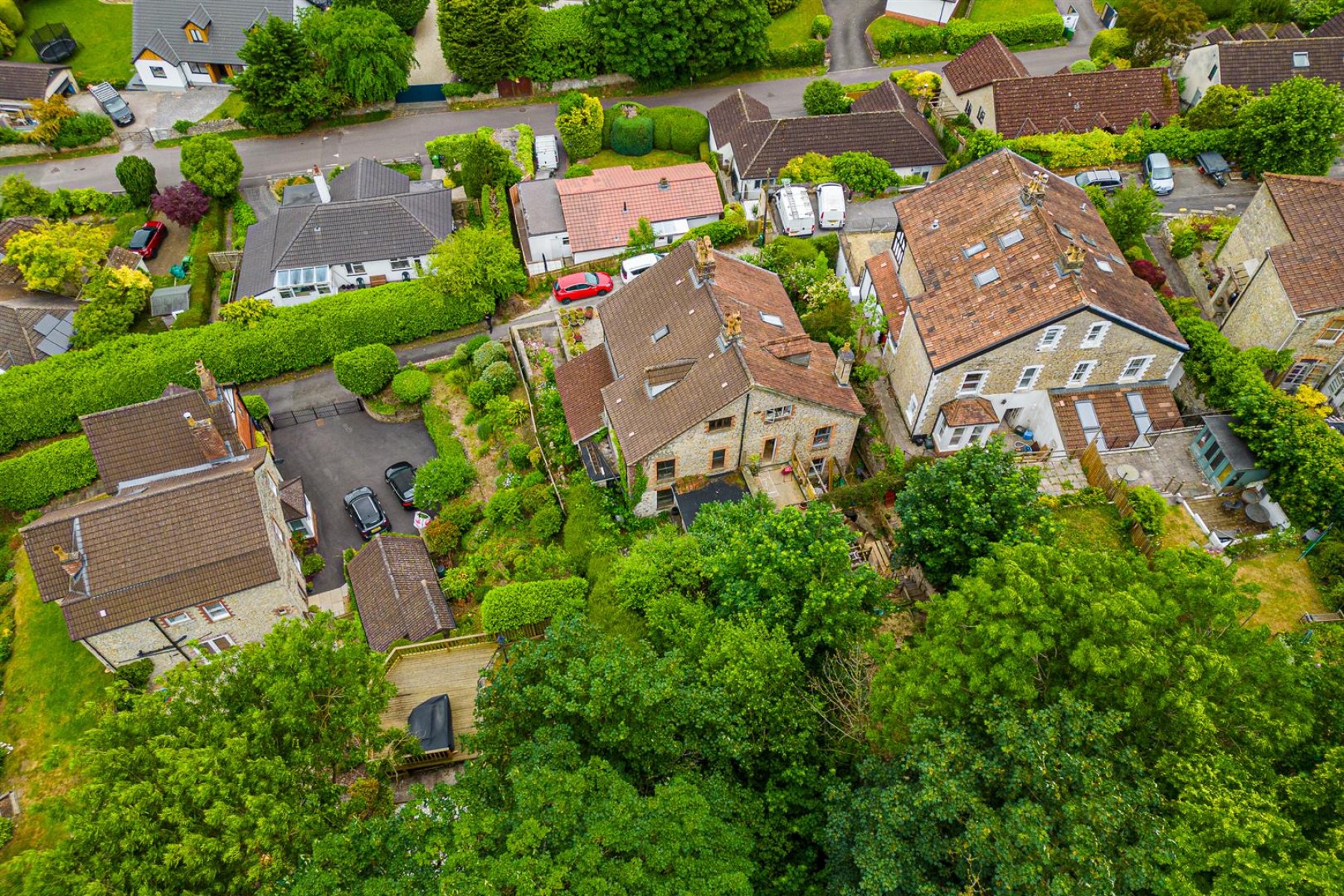 Images for HOUSE FOR MODERNISATION | SALTFORD