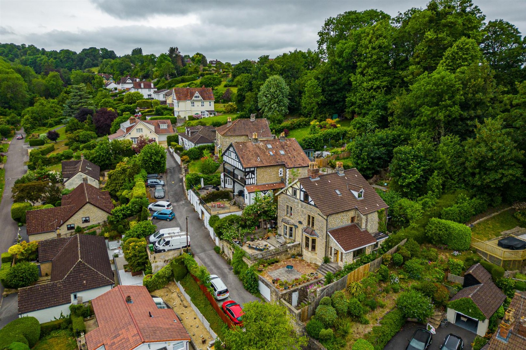 Images for HOUSE FOR MODERNISATION | SALTFORD