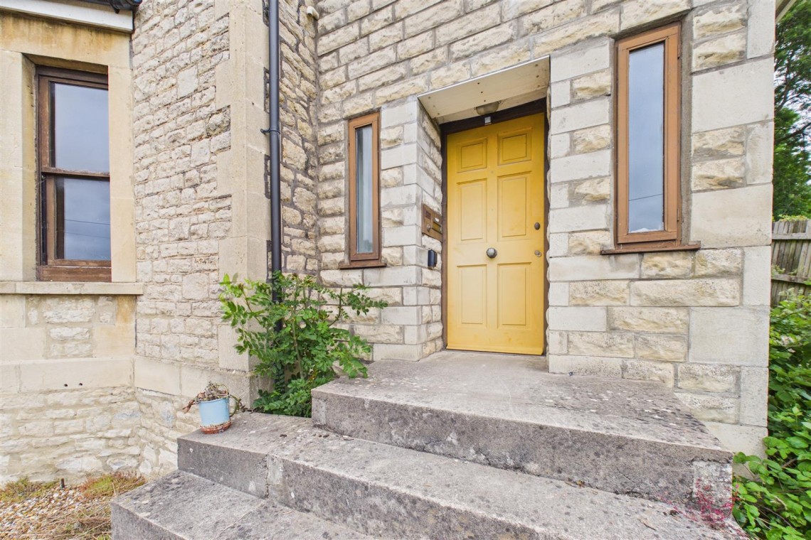 Images for HOUSE FOR MODERNISATION | SALTFORD