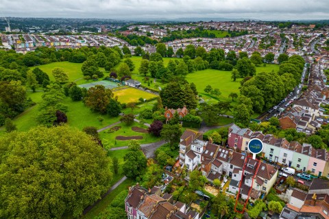 View Full Details for HOUSE FOR MODERNISATION | BS3