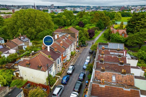 View Full Details for HOUSE FOR MODERNISATION | BS3