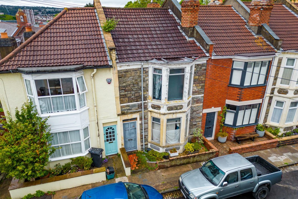 Images for HOUSE FOR MODERNISATION | BS3