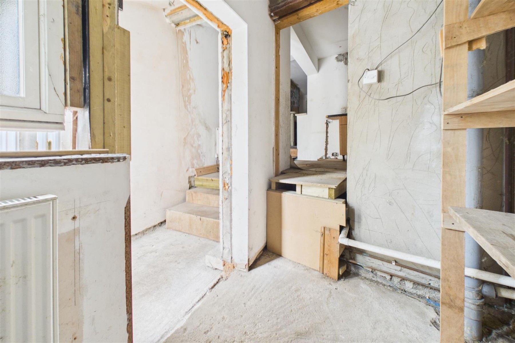 Images for HOUSE FOR MODERNISATION | BS3