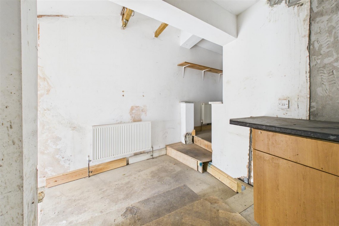 Images for HOUSE FOR MODERNISATION | BS3