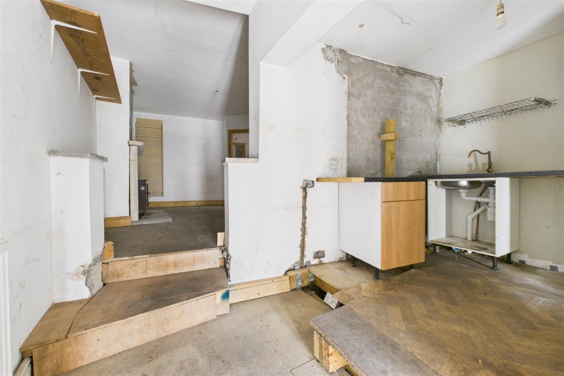 Images for HOUSE FOR MODERNISATION | BS3