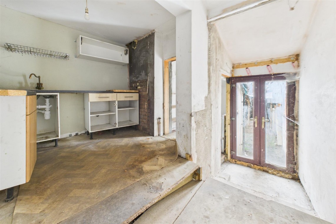 Images for HOUSE FOR MODERNISATION | BS3