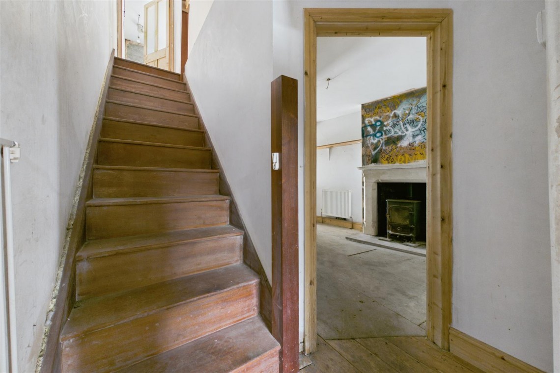 Images for HOUSE FOR MODERNISATION | BS3