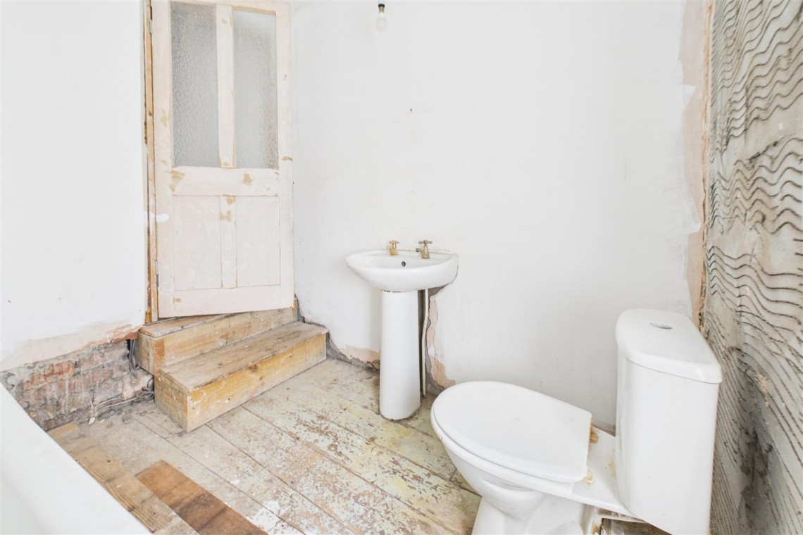Images for HOUSE FOR MODERNISATION | BS3