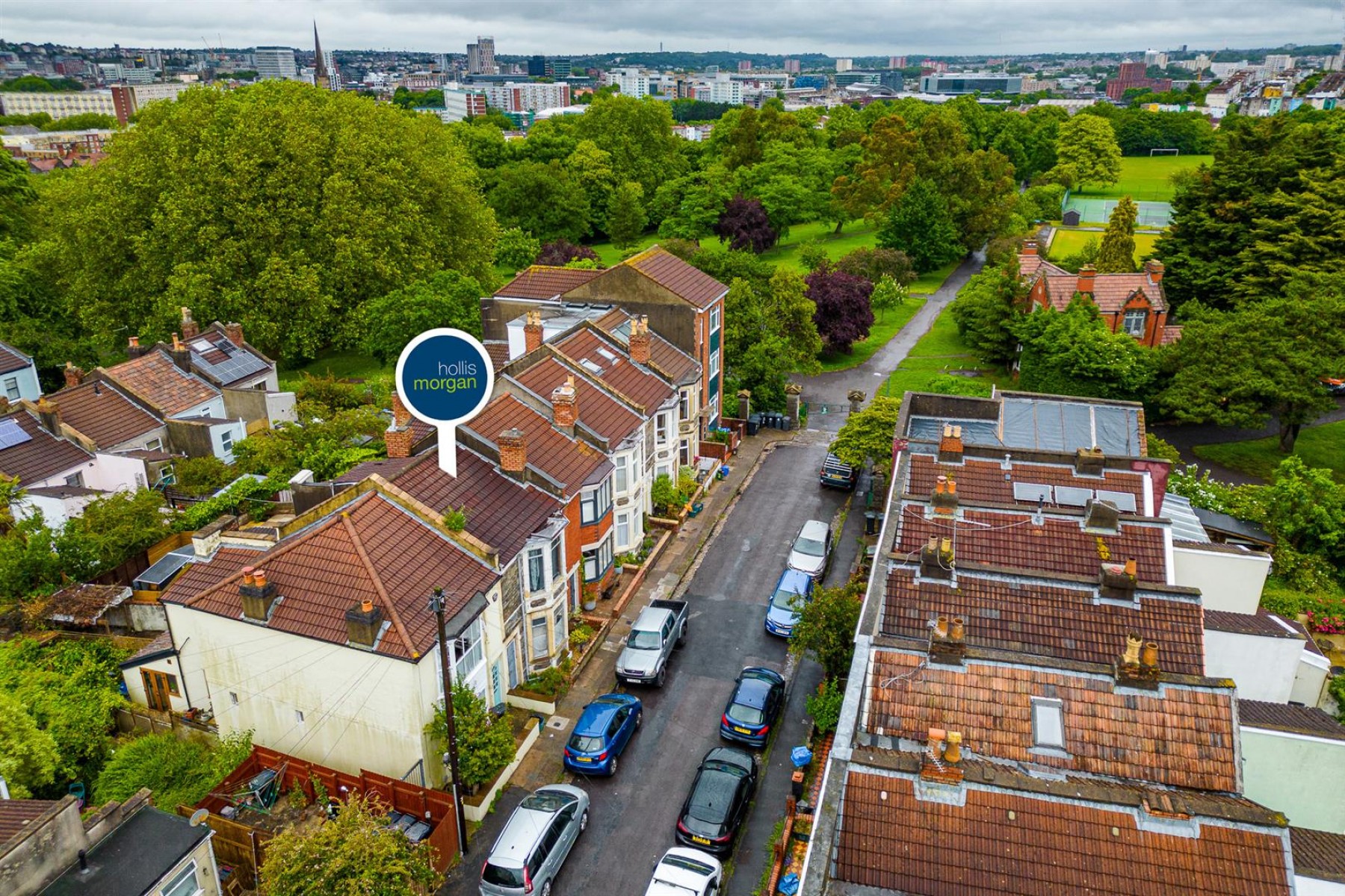 Images for HOUSE FOR MODERNISATION | BS3