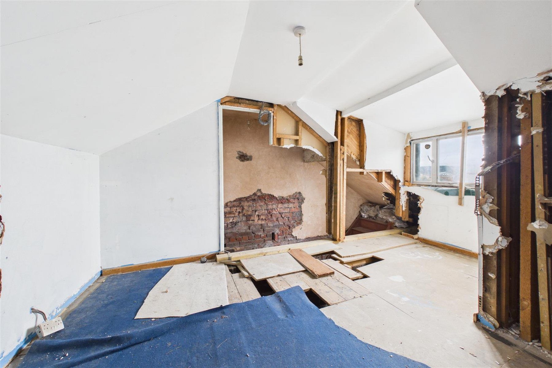 Images for HOUSE FOR MODERNISATION | BS3