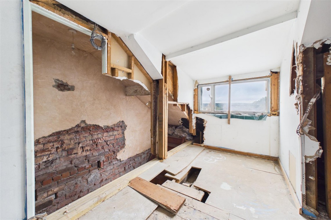Images for HOUSE FOR MODERNISATION | BS3