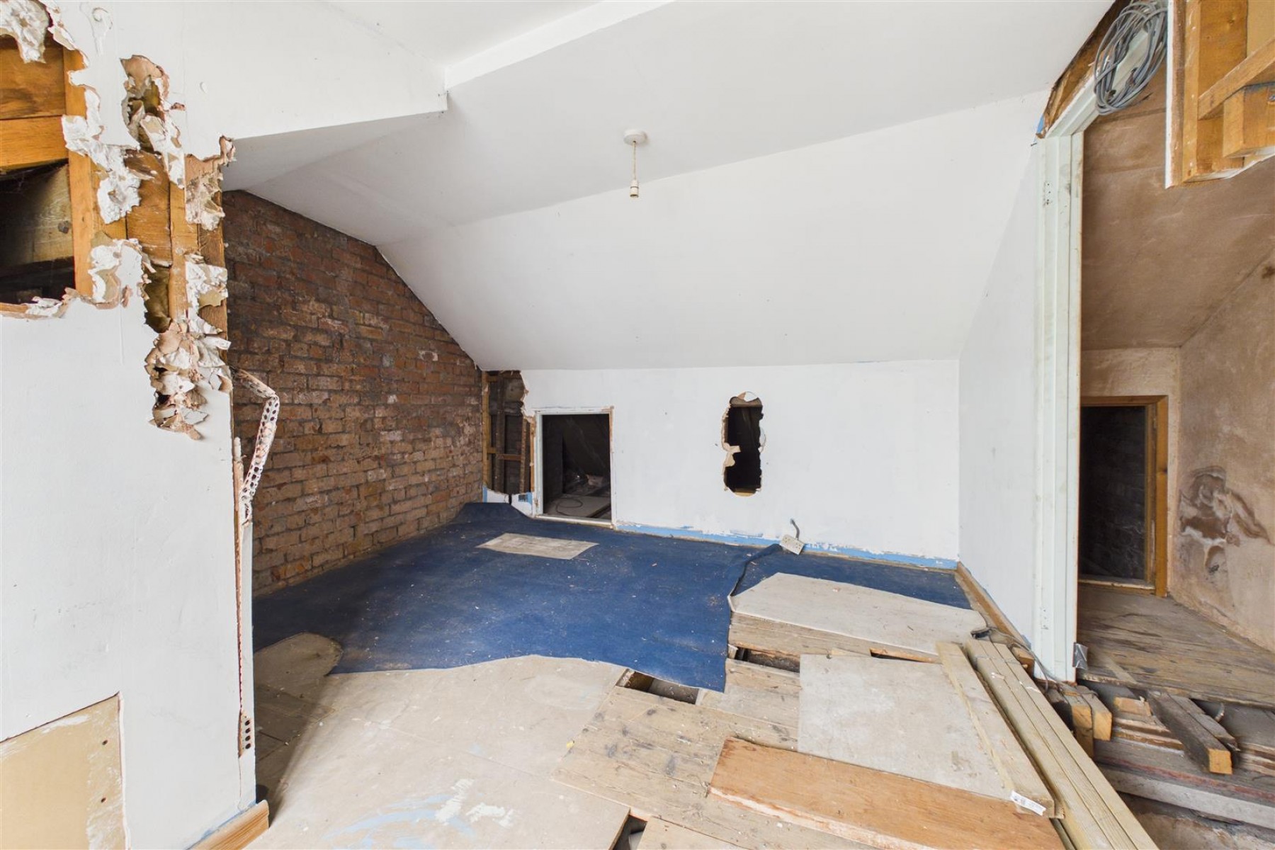 Images for HOUSE FOR MODERNISATION | BS3