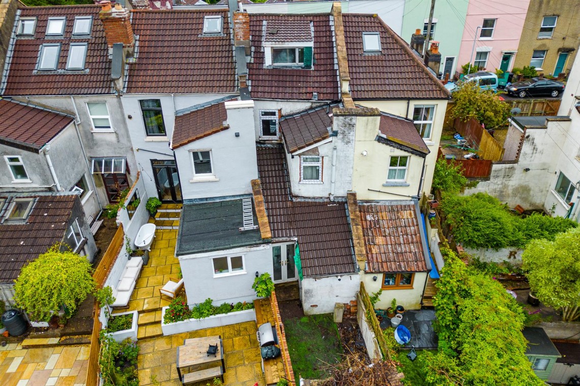 Images for HOUSE FOR MODERNISATION | BS3