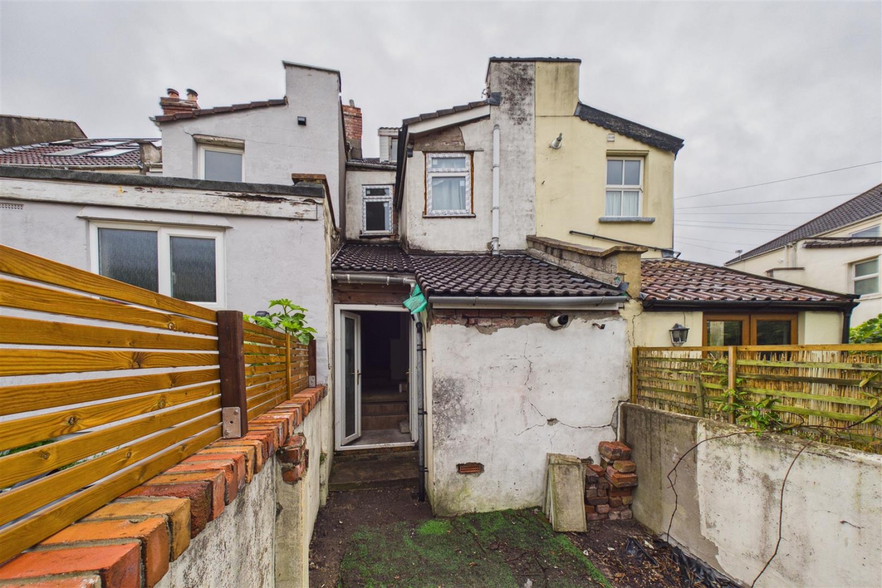 Images for HOUSE FOR MODERNISATION | BS3
