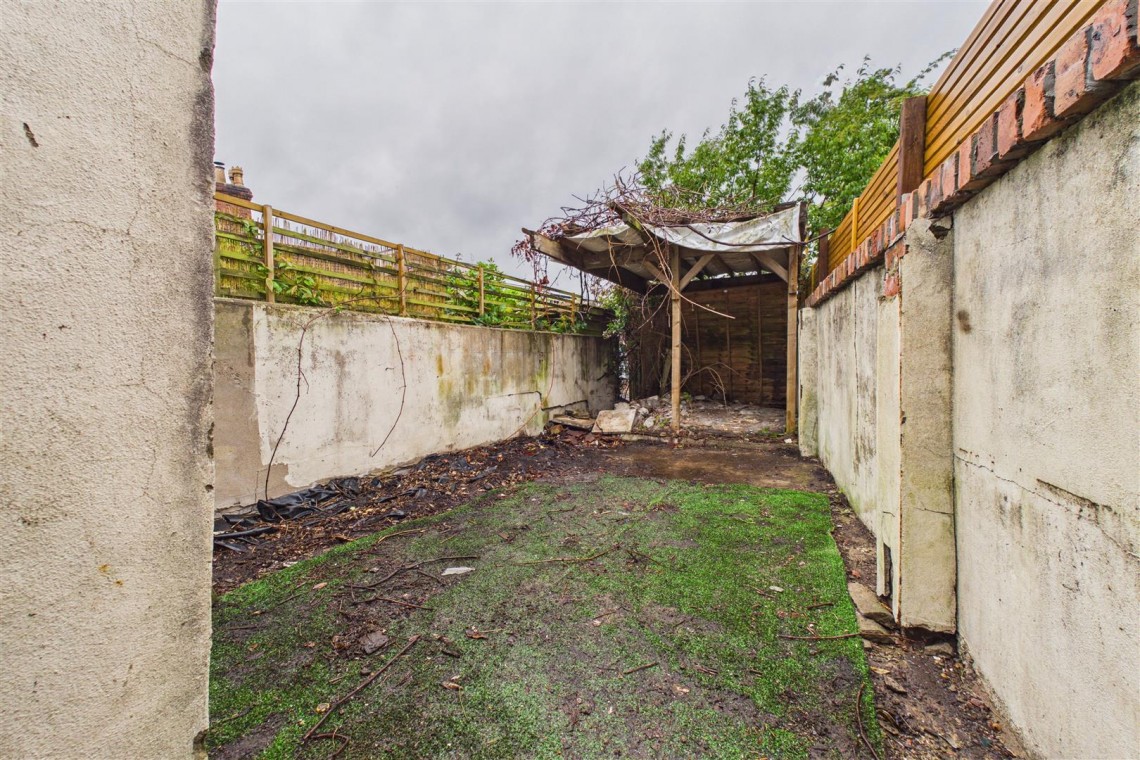 Images for HOUSE FOR MODERNISATION | BS3