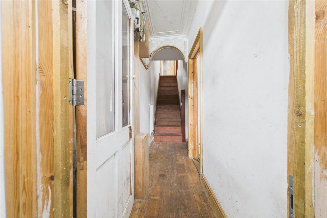 Images for HOUSE FOR MODERNISATION | BS3