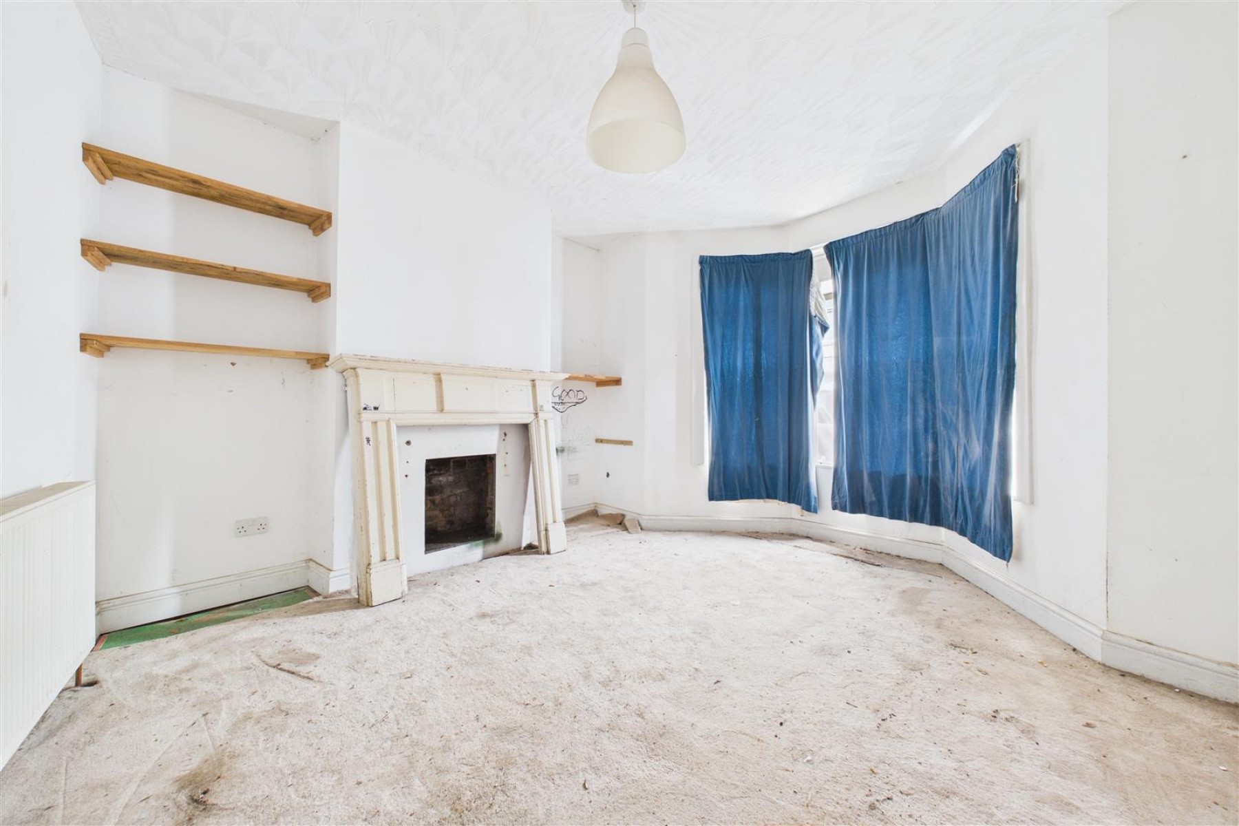 Images for HOUSE FOR MODERNISATION | BS3